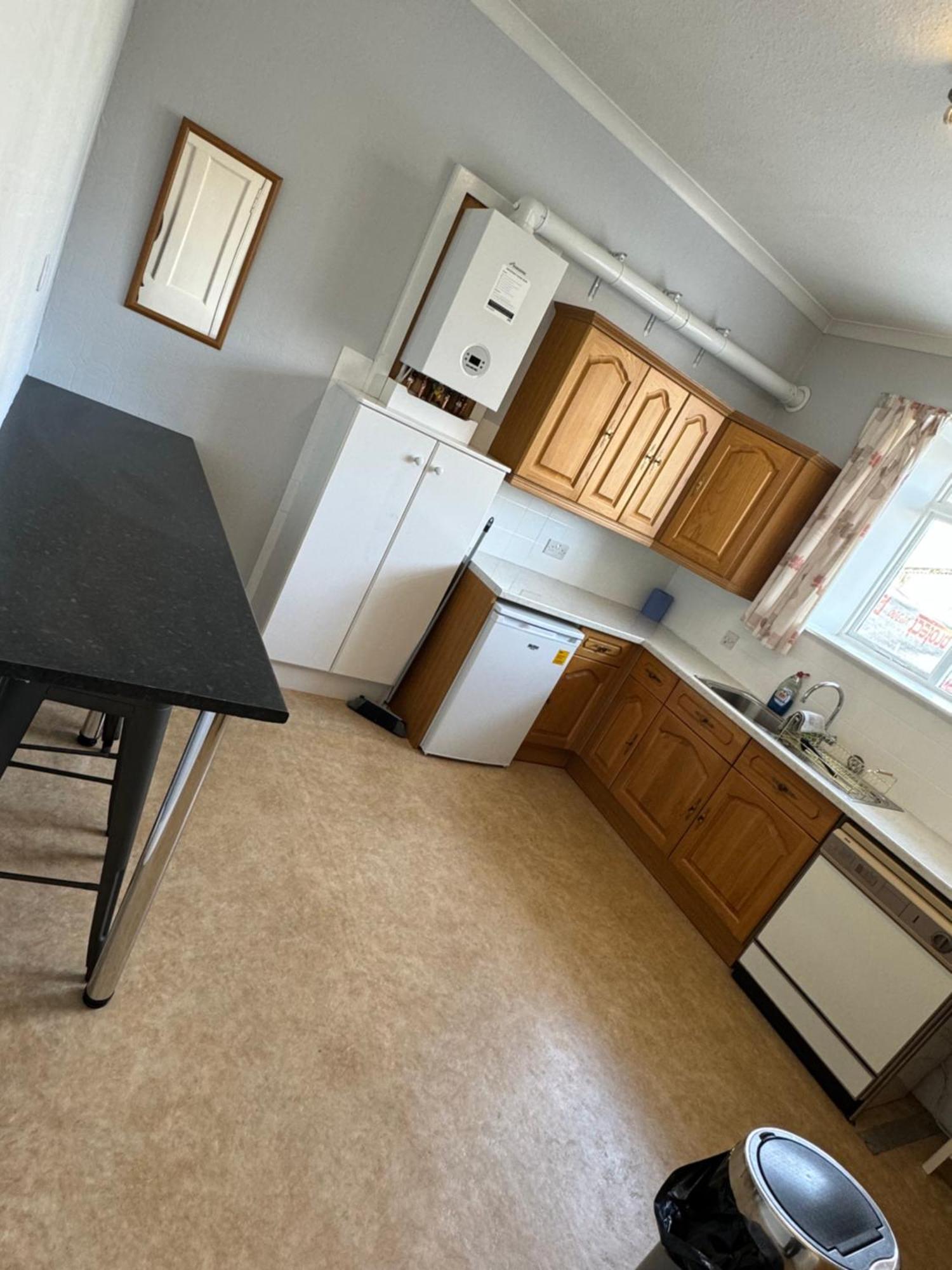 4 Bed Harbour House Leilighet Wick  Eksteriør bilde