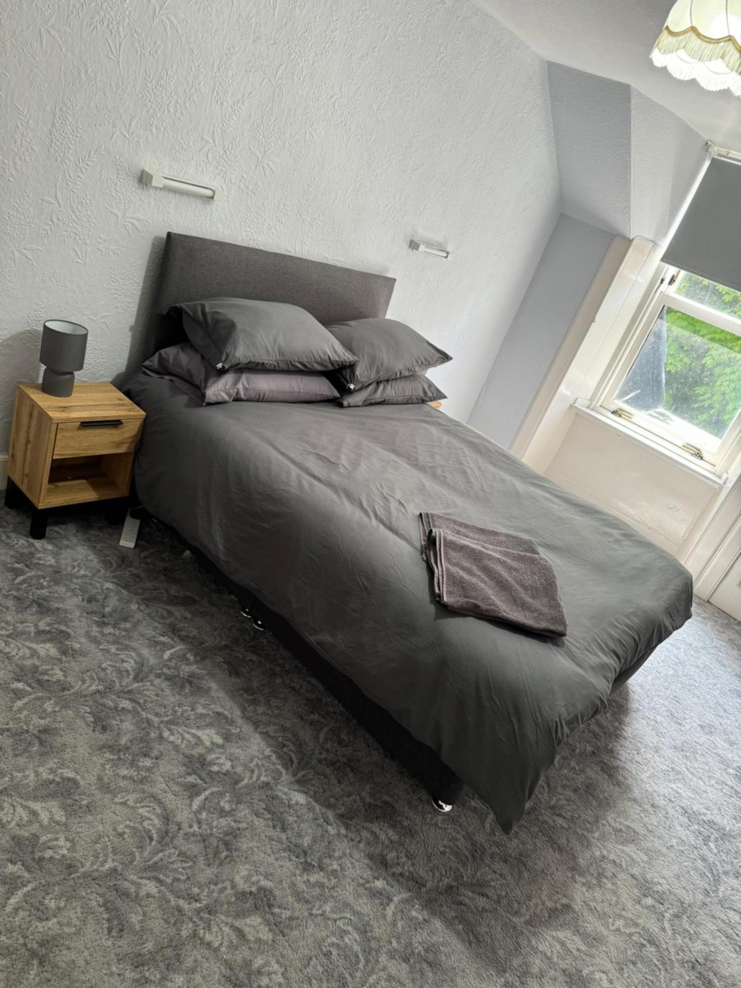 4 Bed Harbour House Leilighet Wick  Eksteriør bilde