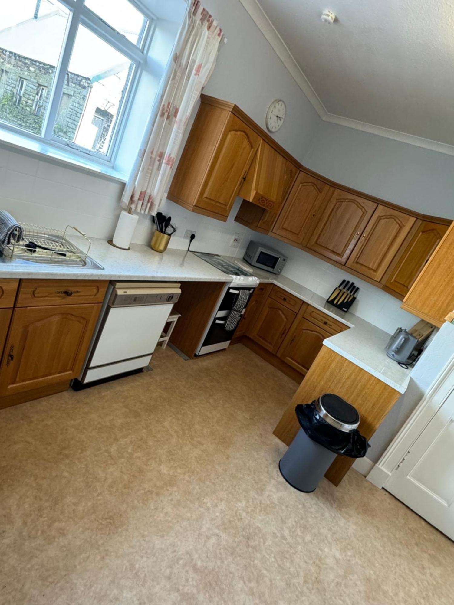 4 Bed Harbour House Leilighet Wick  Eksteriør bilde