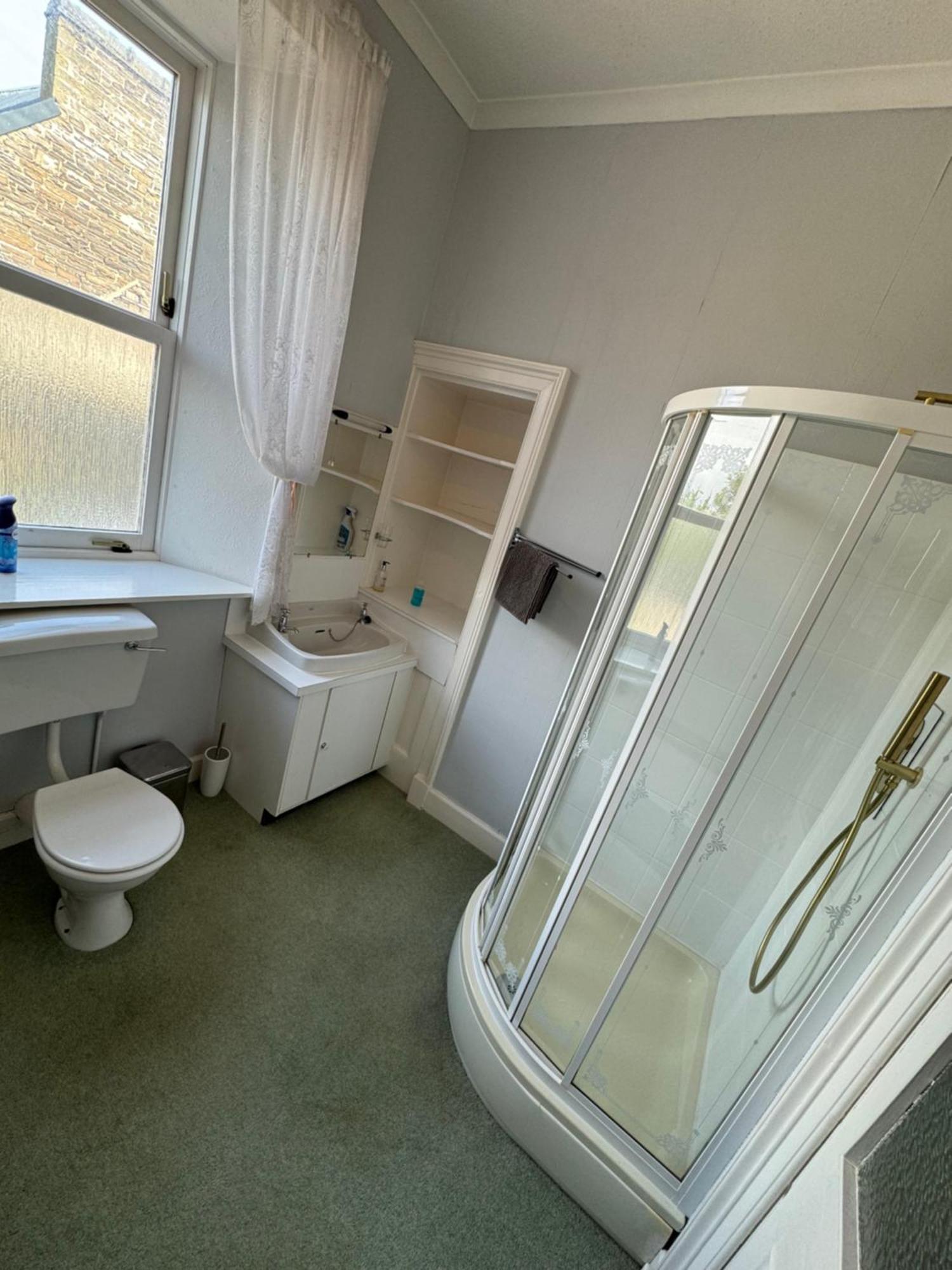 4 Bed Harbour House Leilighet Wick  Eksteriør bilde
