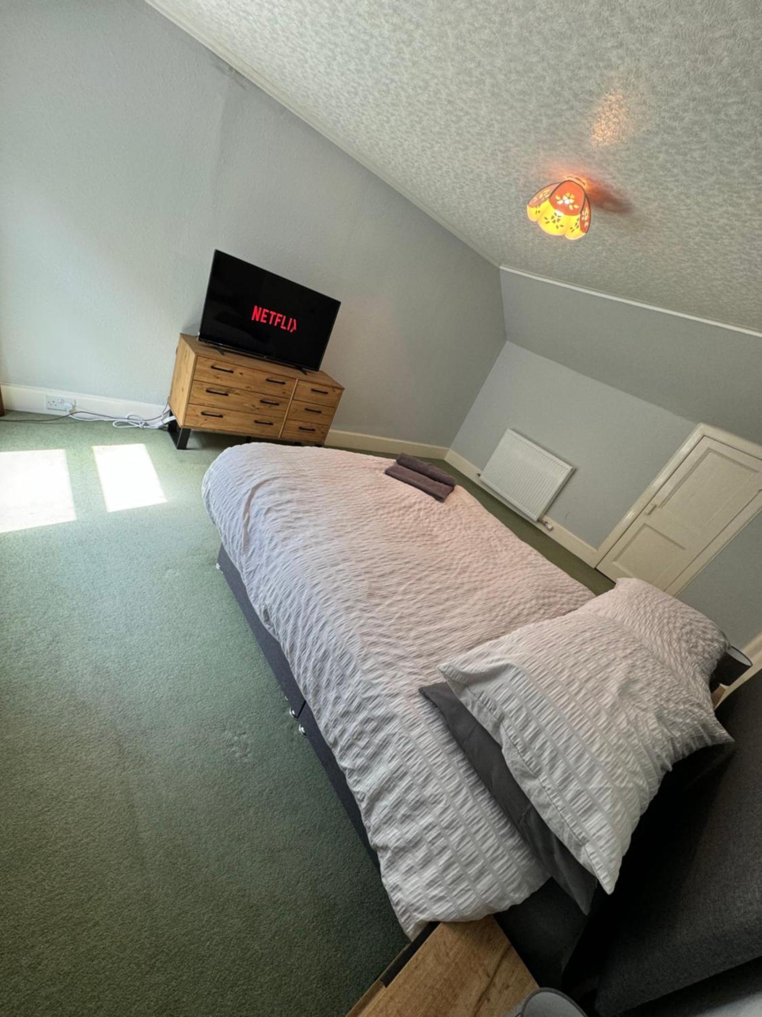 4 Bed Harbour House Leilighet Wick  Eksteriør bilde