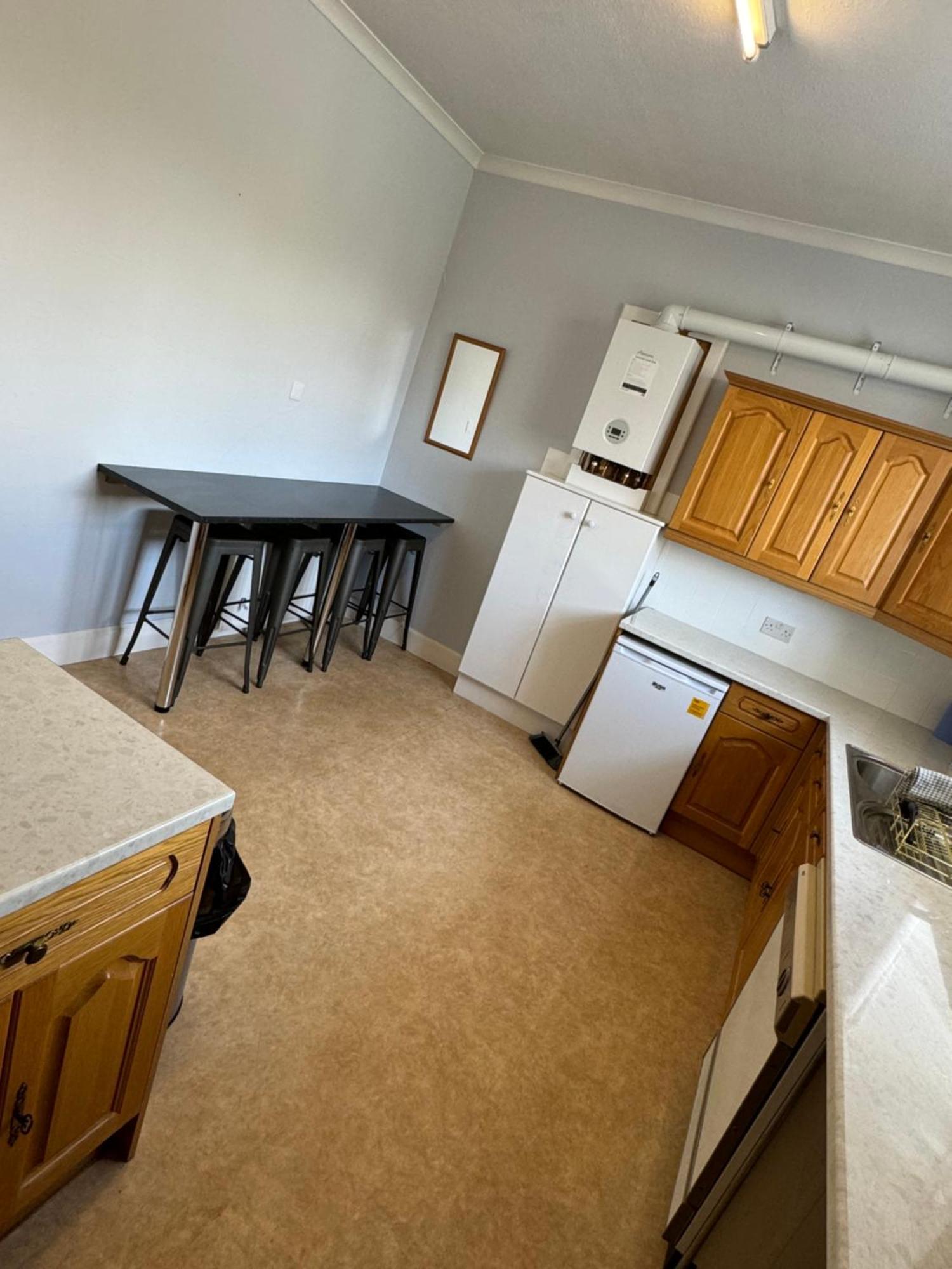 4 Bed Harbour House Leilighet Wick  Eksteriør bilde